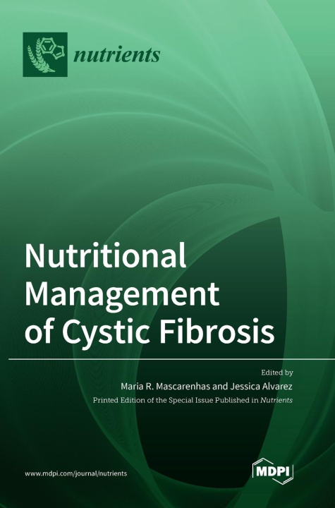 Book Nutritional Management of Cystic Fibrosis 