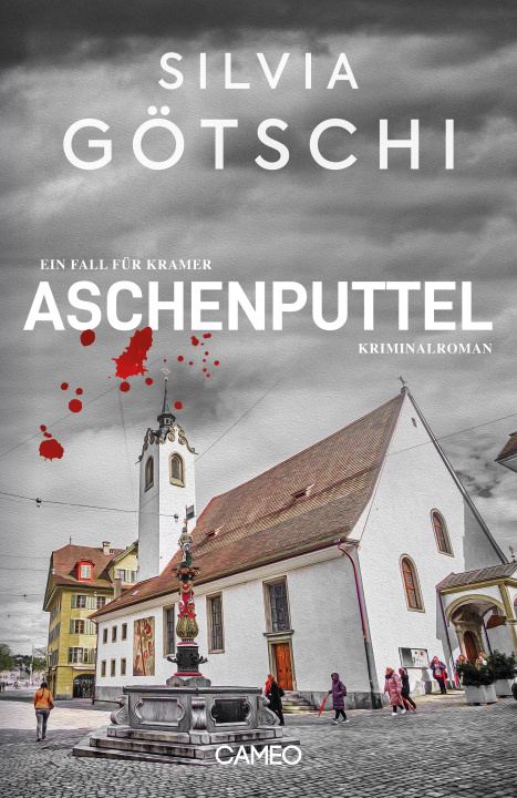 Knjiga Aschenputtel 