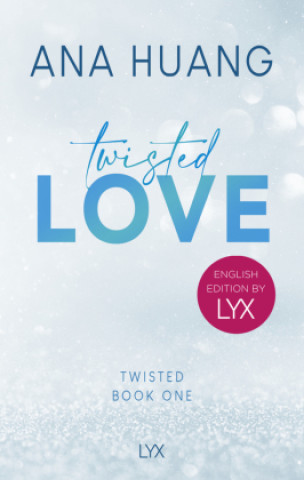 Kniha Twisted Love: English Edition by LYX 