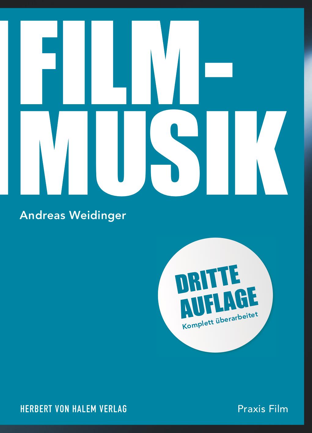 Könyv Filmmusik 