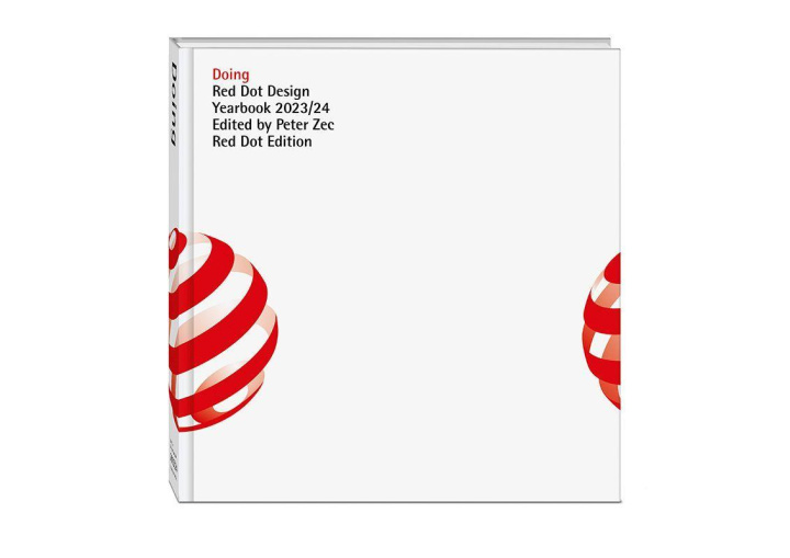 Book Doing 2023/24 Peter Zec