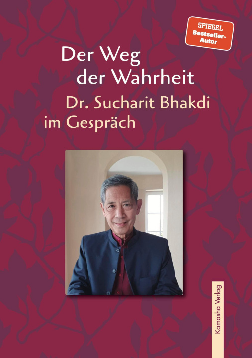 Buch Der Weg der Wahrheit 