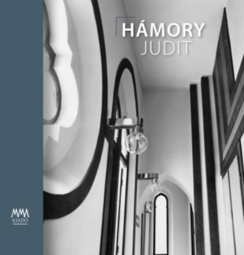 Knjiga Hámory Judit Keppel Márton