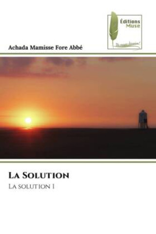 Knjiga La Solution Achada Mamisse Fore Abbé