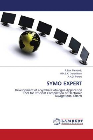 Knjiga SYMO EXPERT M. D. E. K. Gunathilaka
