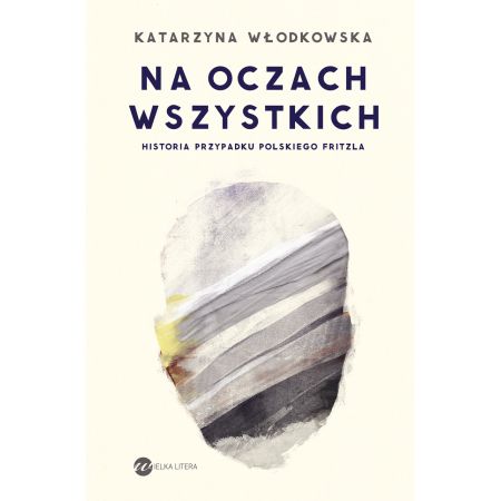 Kniha Na oczach wszystkich Włodkowska Katarzyna