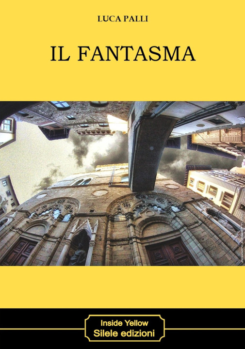 Knjiga fantasma Luca Palli