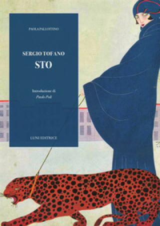 Βιβλίο STO. Sergio Tofano Paola Pallottino