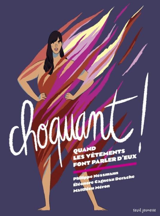 Knjiga Choquant ! Philippe Nessmann