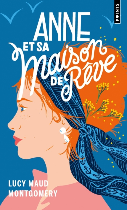 Kniha Anne et sa maison de rêve Lucy Maud Montgomery