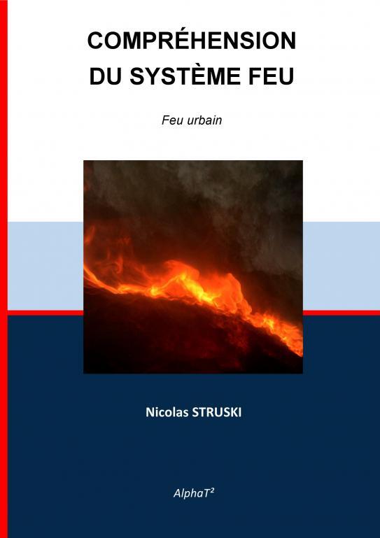 Knjiga Compréhension du système feu STRUSKI