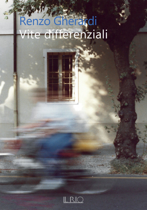 Knjiga Vite differenziali Renzo Gherardi