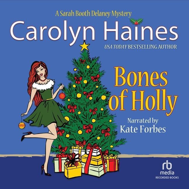 Digital Bones of Holly Kate Forbes