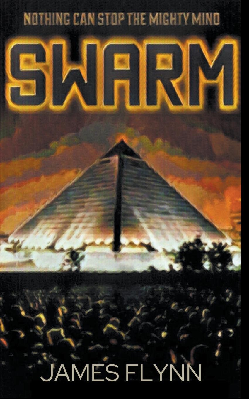 Book Swarm James Flynn