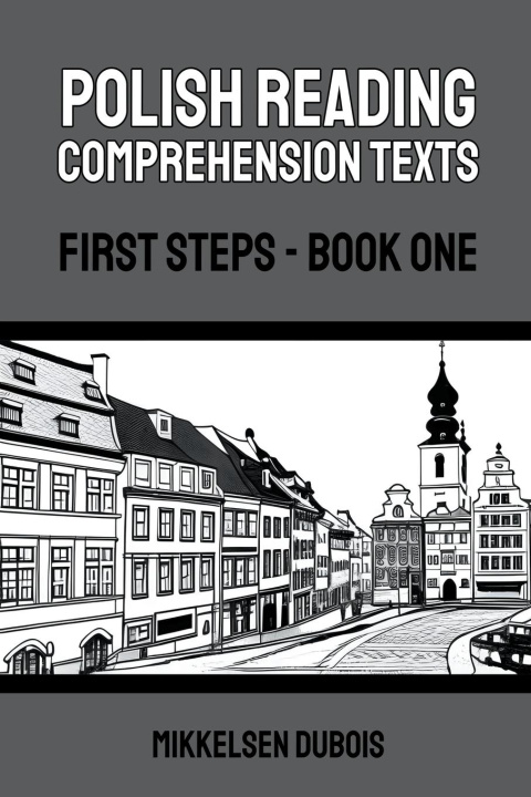 Buch Polish Reading Comprehension Texts Mikkelsen Dubois