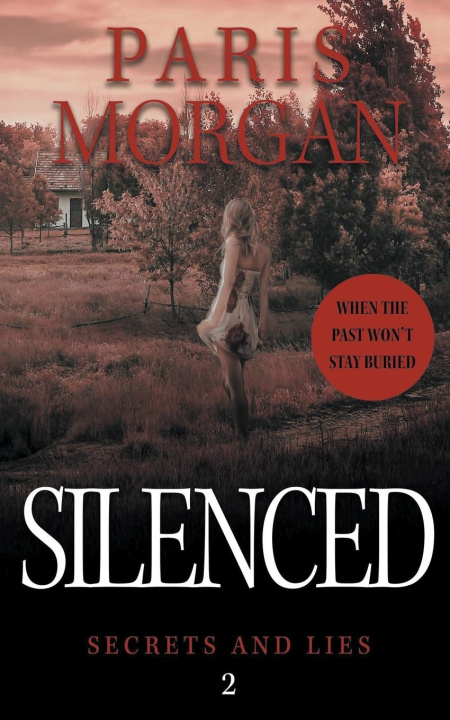 Book Silenced Paris Morgan