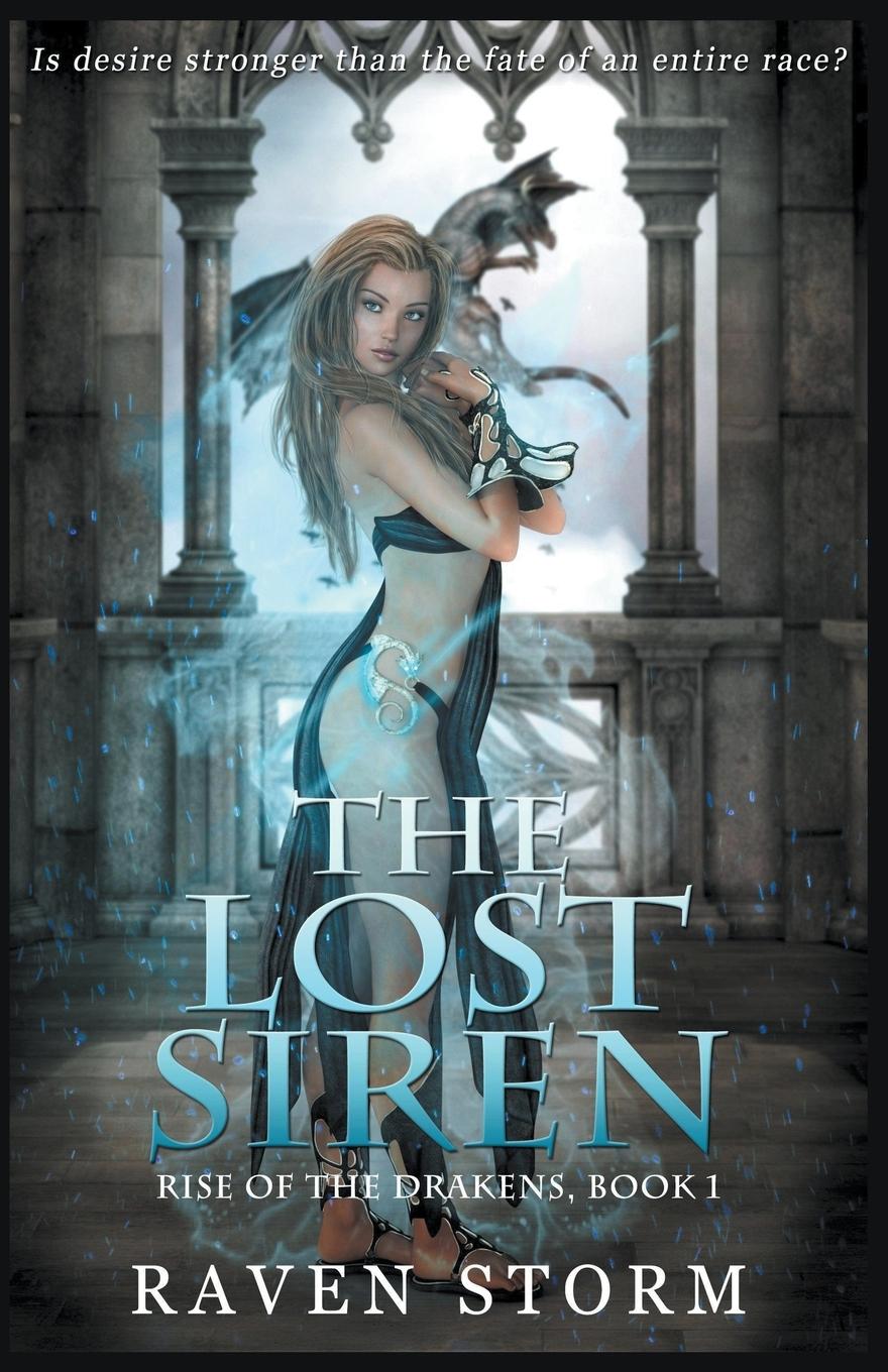 Carte The Lost Siren 