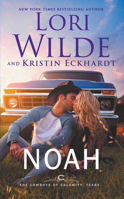 Knjiga Noah Lori Wilde