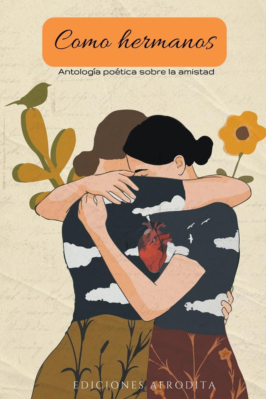 Book Como Hermanos Autores Varios