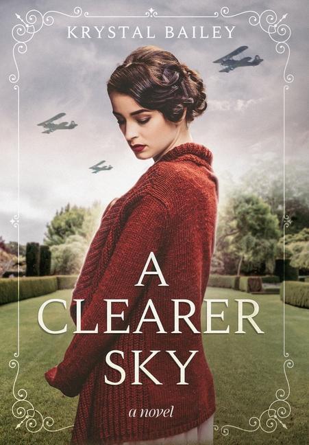 Knjiga A Clearer Sky Savannah Summers