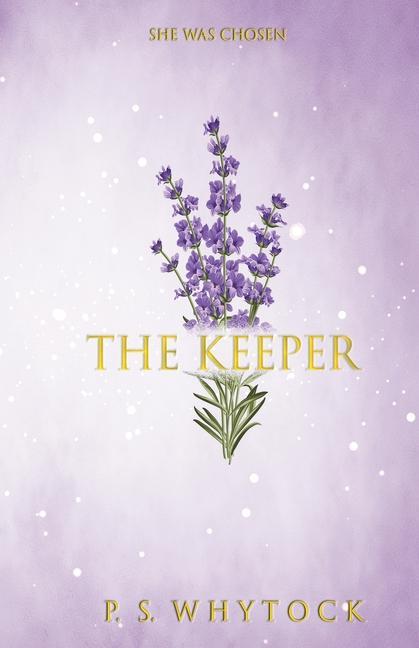Knjiga The Keeper P. S. Whytock