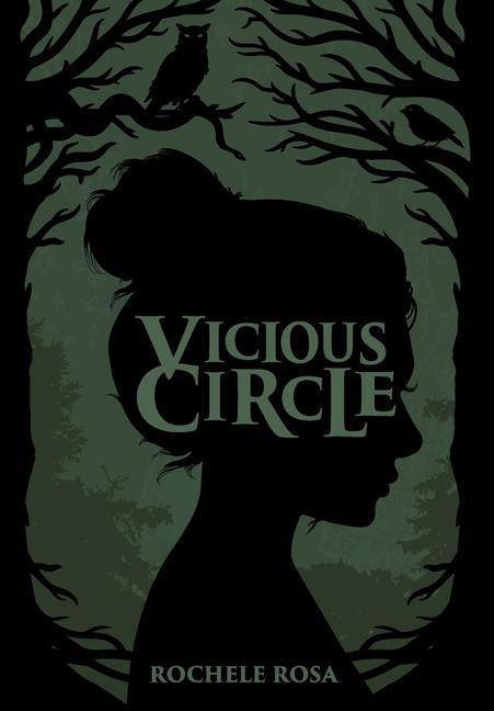 Knjiga Vicious Circle Rochele Rosa