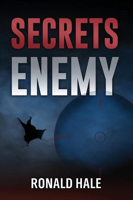 Knjiga Secrets Enemy 