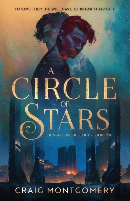 Книга A Circle of Stars 
