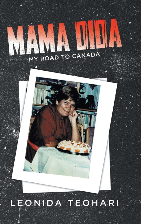 Knjiga Mama  Dida Teohari