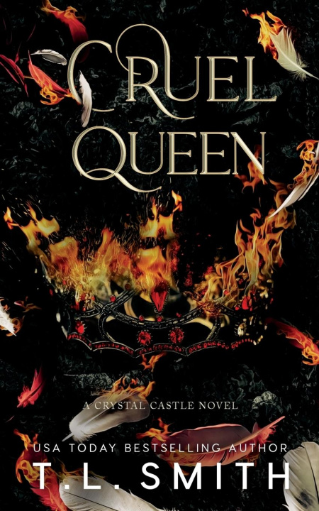Buch Cruel Queen T.L. Smith
