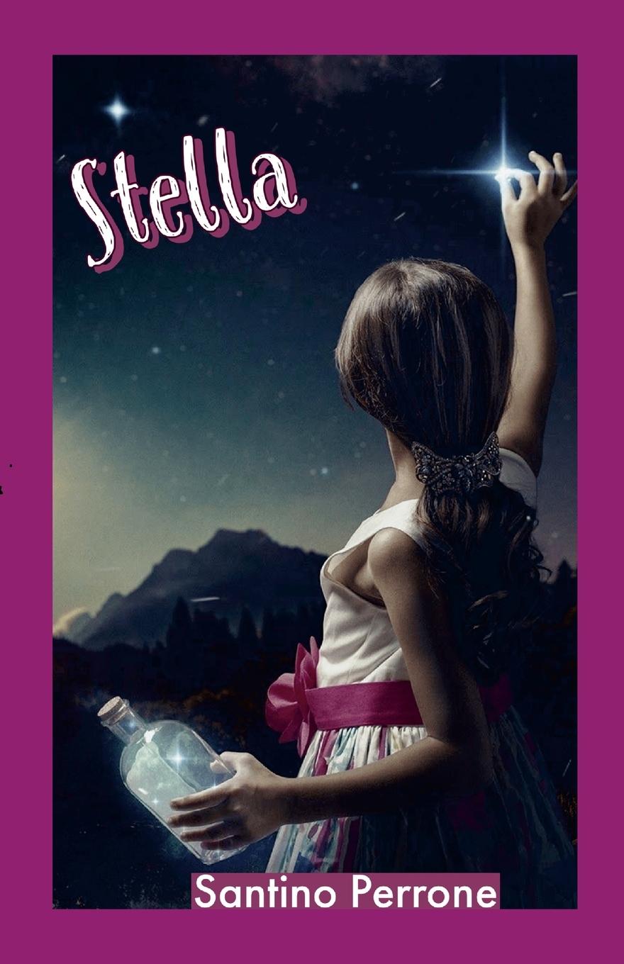 Knjiga Stella Santino Perrone