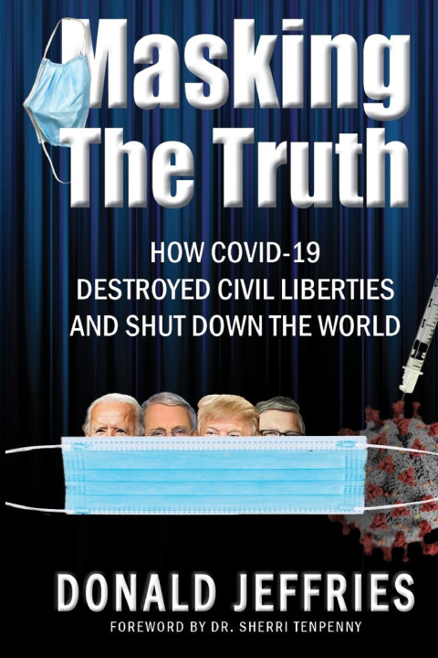 Buch Masking the Truth Donald Jeffries