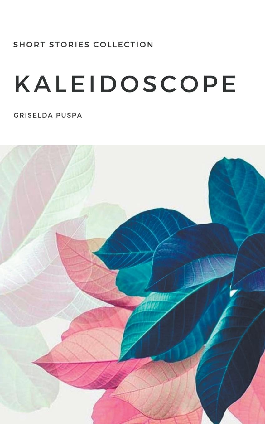 Boek Kaleidoscope Griselda Puspa