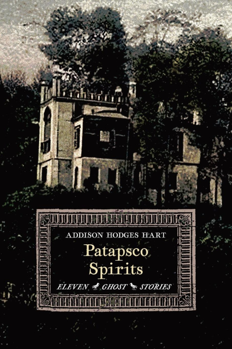 Carte Patapsco Spirits Addison Hodges Hart