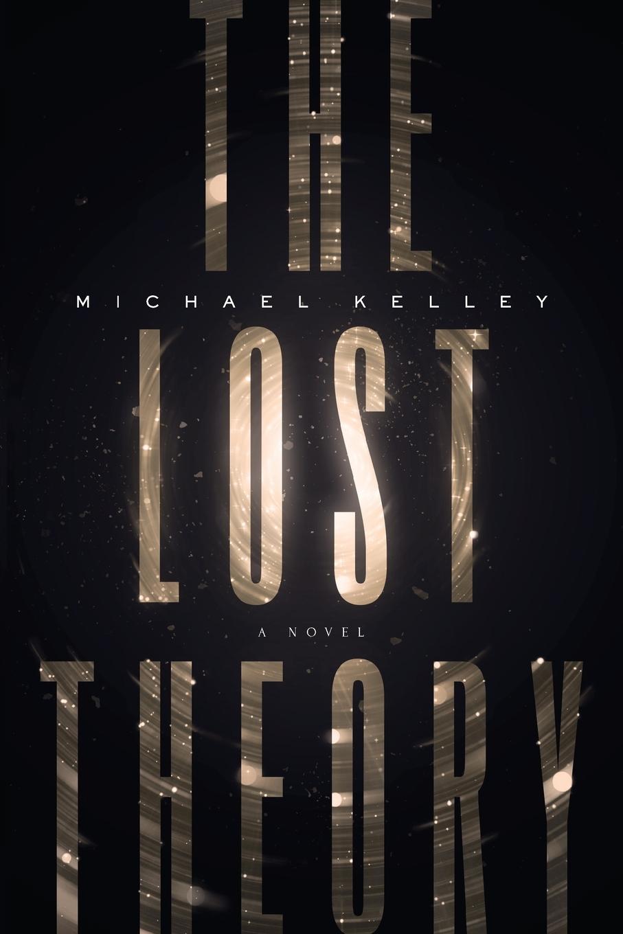 Book The Lost Theory Michael Kelley
