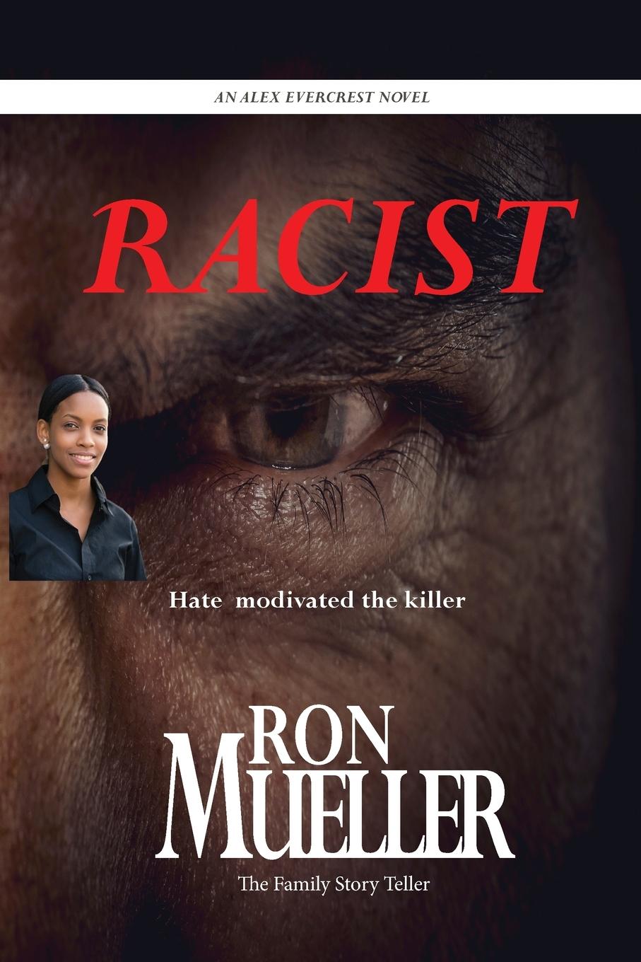 Knjiga Racist Mueller