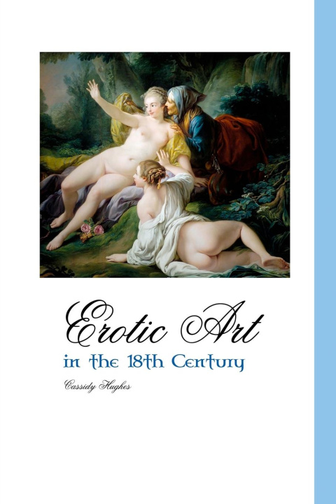 Buch EROTIC ART IN THE 18TH CENTURY 