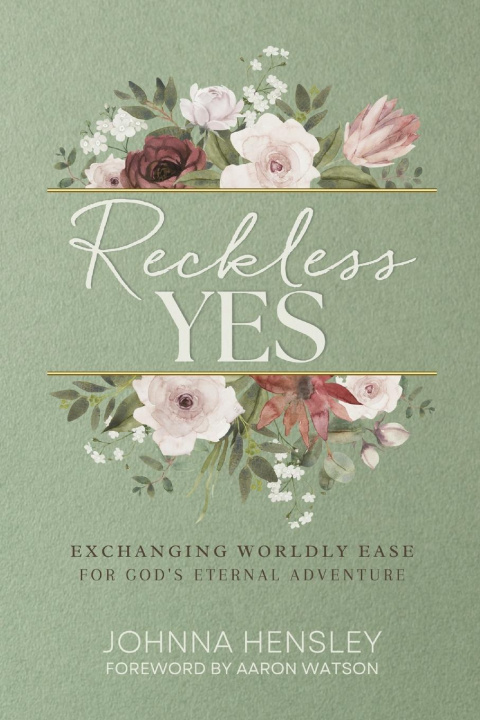 Βιβλίο Reckless Yes Johnna Hensley