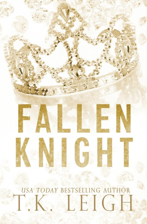 Book Fallen Knight T.K. Leigh