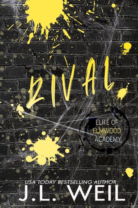 Knjiga Rival J.L. Weil