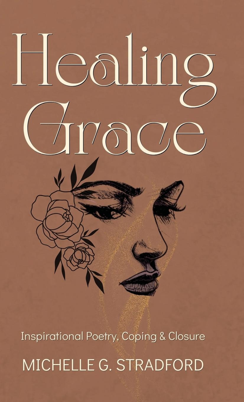 Knjiga Healing Grace Michelle G. Stradford