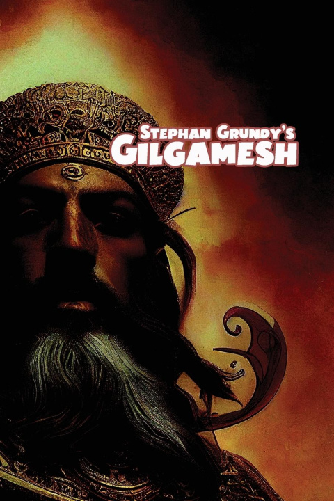 Kniha Gilgamesh 