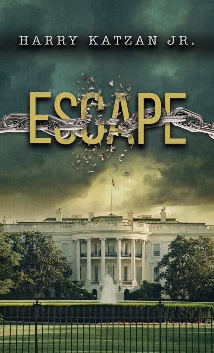 Knjiga Escape Harry Katzan Jr.