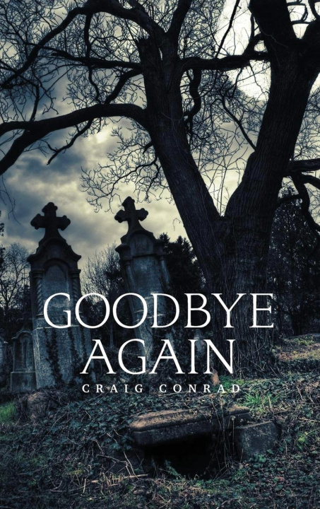 Book Goodbye Again Craig Conrad