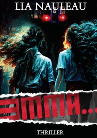 Kniha Emma... Nauleau