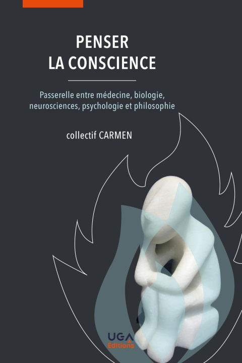Könyv Penser la conscience CARMEN COLLECTIF