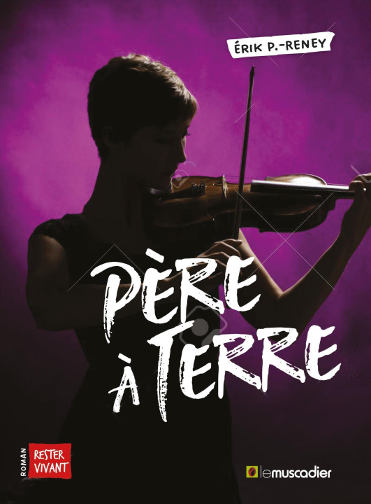 Buch Père à terre P.-Reney