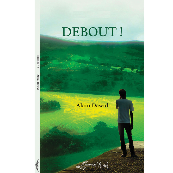 Book Debout ! Dawid