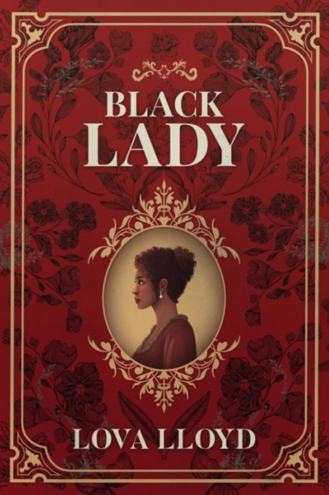 Knjiga BLACK LADY LOVA LLOYD