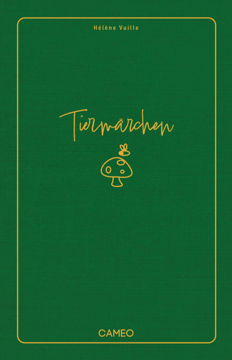 Book Tiermärchen 
